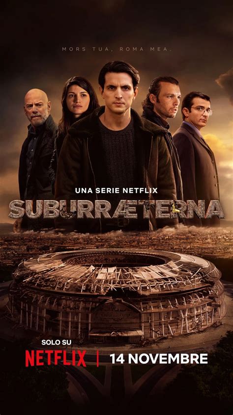 suburræterna torrent|Suburræterna: All Episodes .